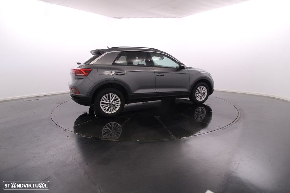 VW T-Roc 1.0 TSI Style - 8