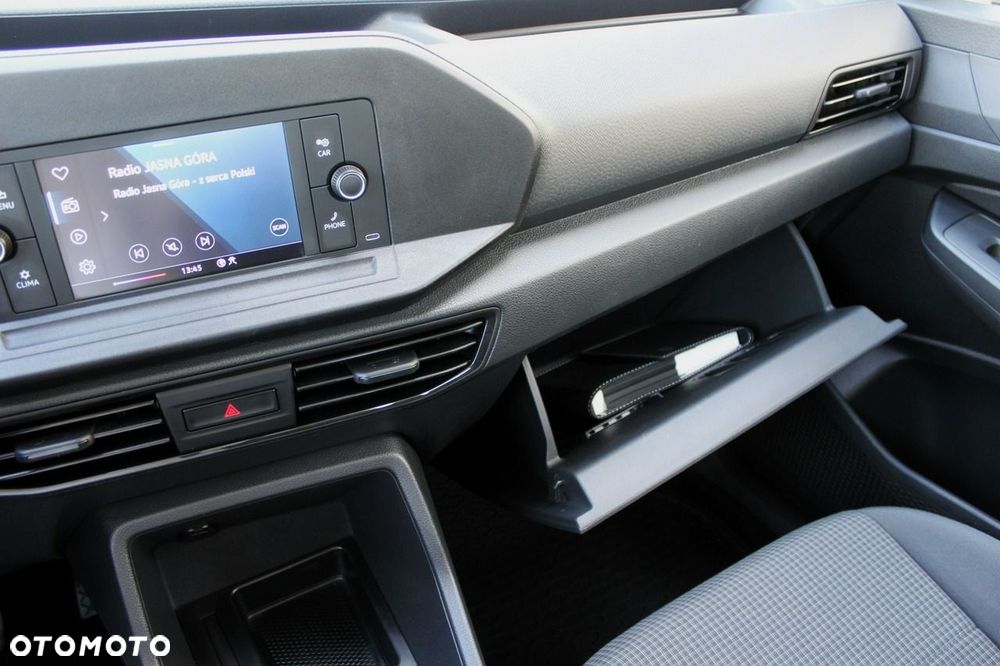 Volkswagen Caddy 2.0 TDI - 28