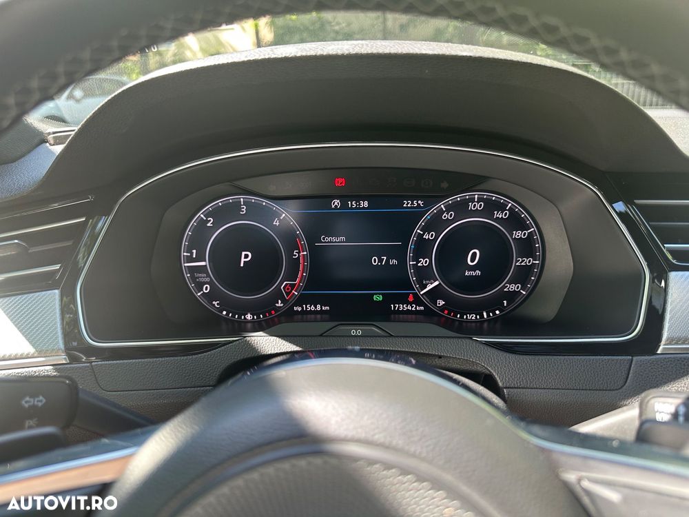 Volkswagen ARTEON 2.0 TDI DSG R-Line - 17