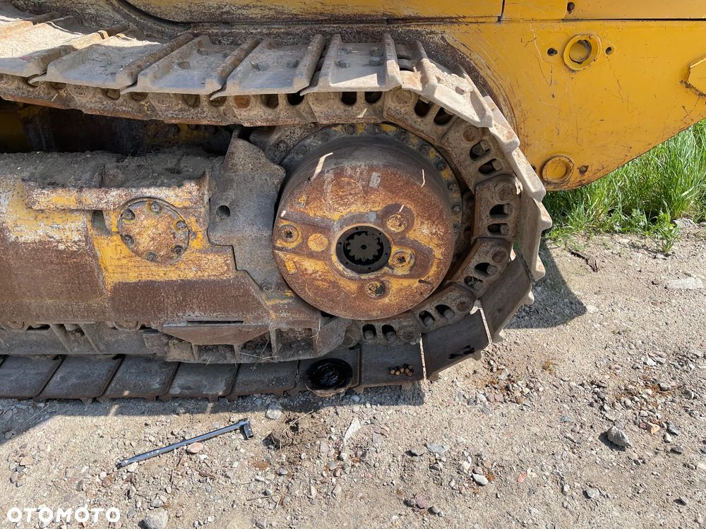 Caterpillar 963 - 11