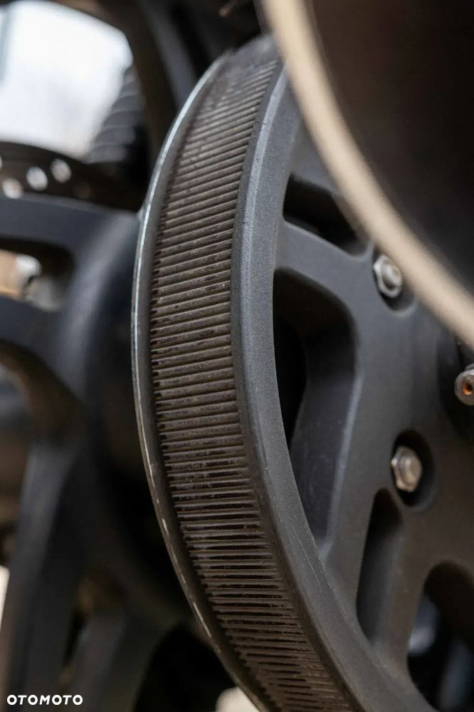 Triumph Thunderbird - 31