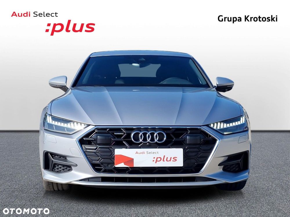Audi A7 Sportback - 11