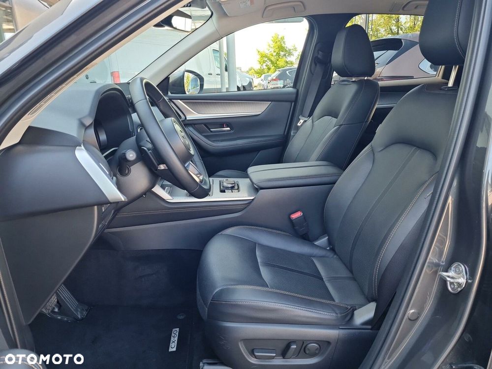 Mazda CX-60 - 17