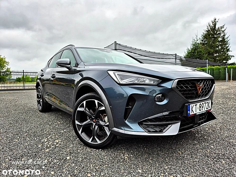 Cupra Formentor - 3