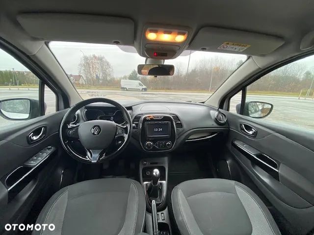 Renault Captur ENERGY TCe 90 Start&Stop Dynamique - 9