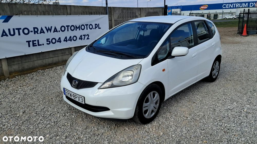 Honda Jazz 1.2 i-VTEC - 12