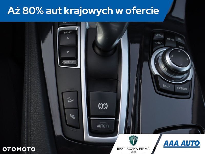 BMW Seria 5 - 22