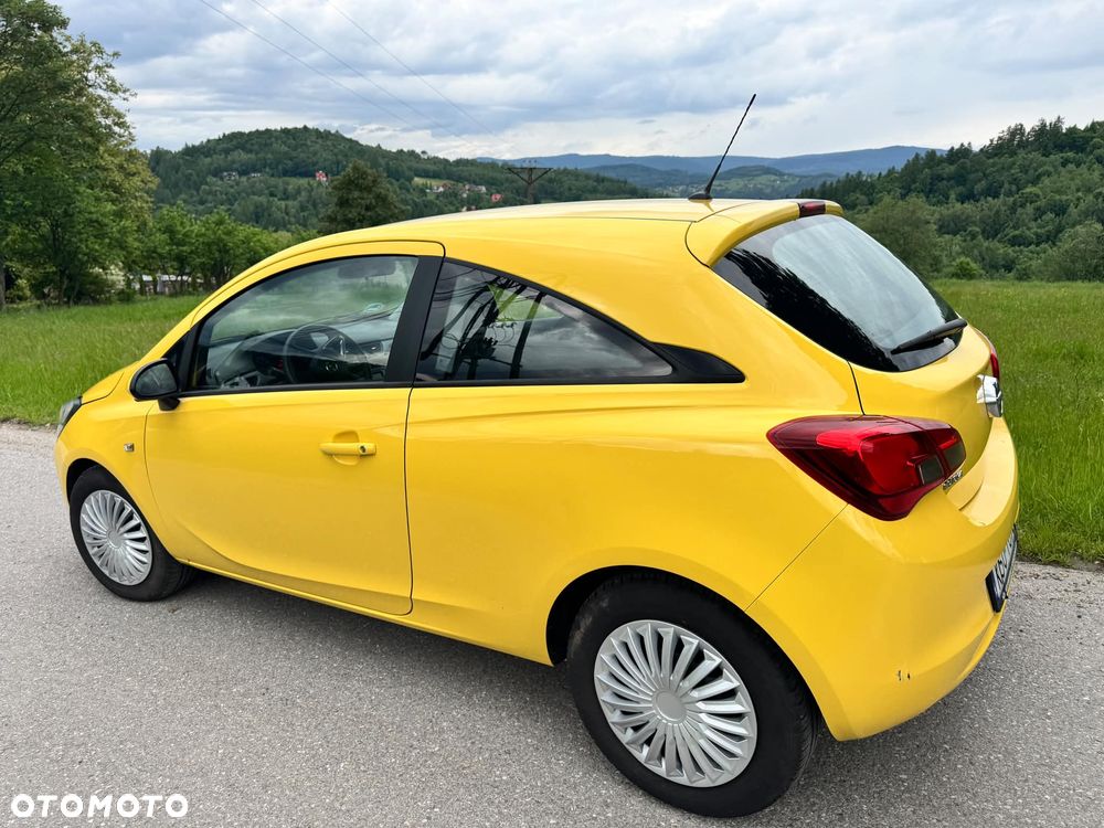 Opel Corsa 1.2 Enjoy - 13