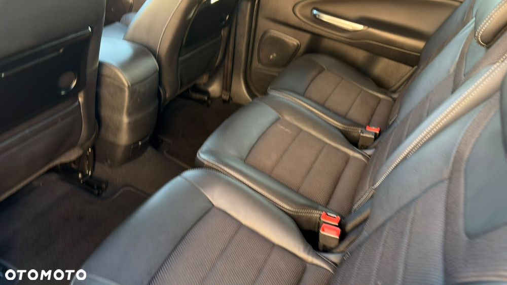 Ford Galaxy 2.0 TDCi Titanium - 28