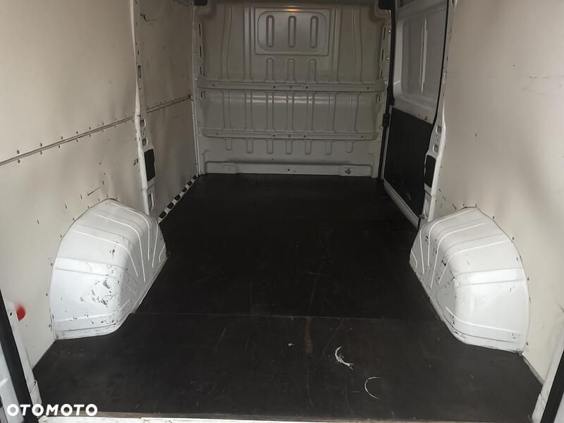 Peugeot Boxer - 19