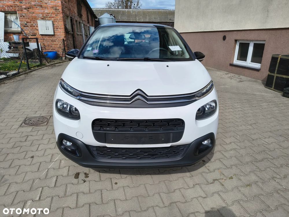 Citroën C3 - 2