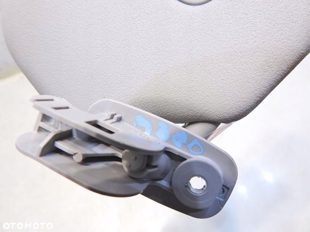 SŁONECZNIK OSŁONA PRAWA AUDI A3 8P 8E0857562 - 3
