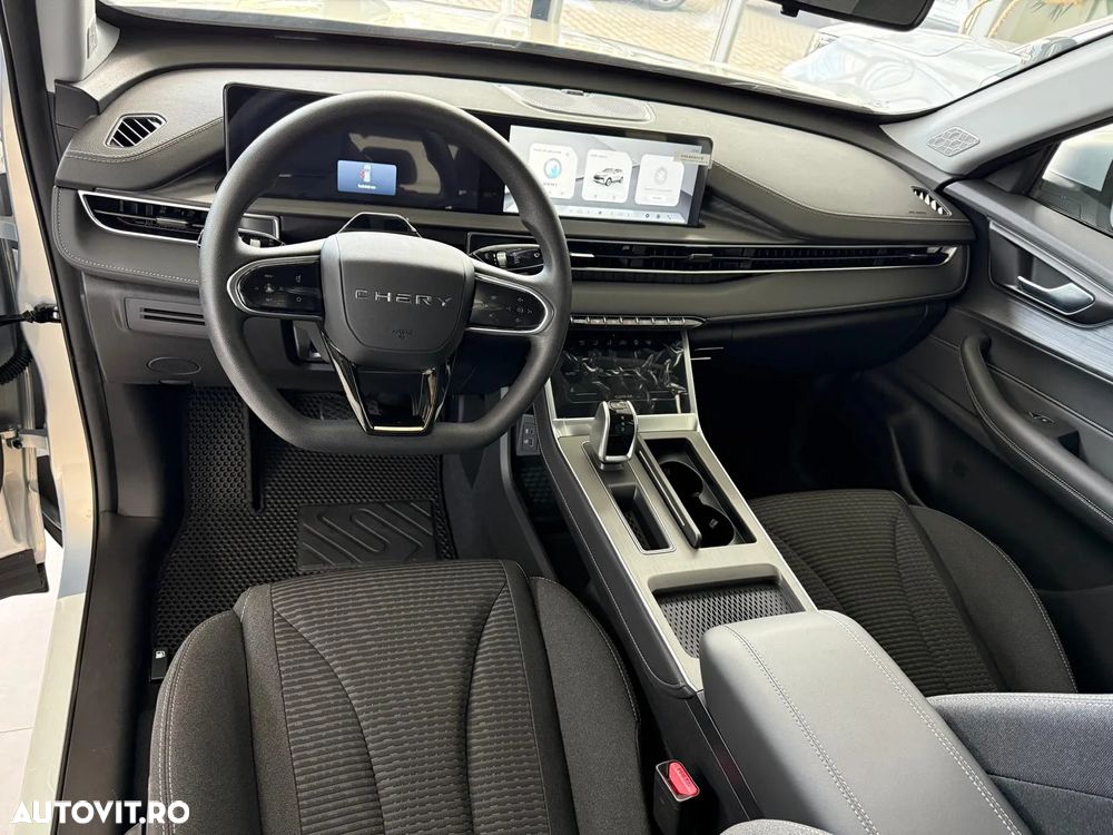 Chery Tiggo 4 - 4