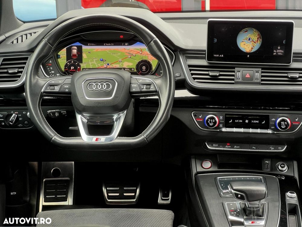Audi SQ5 - 9