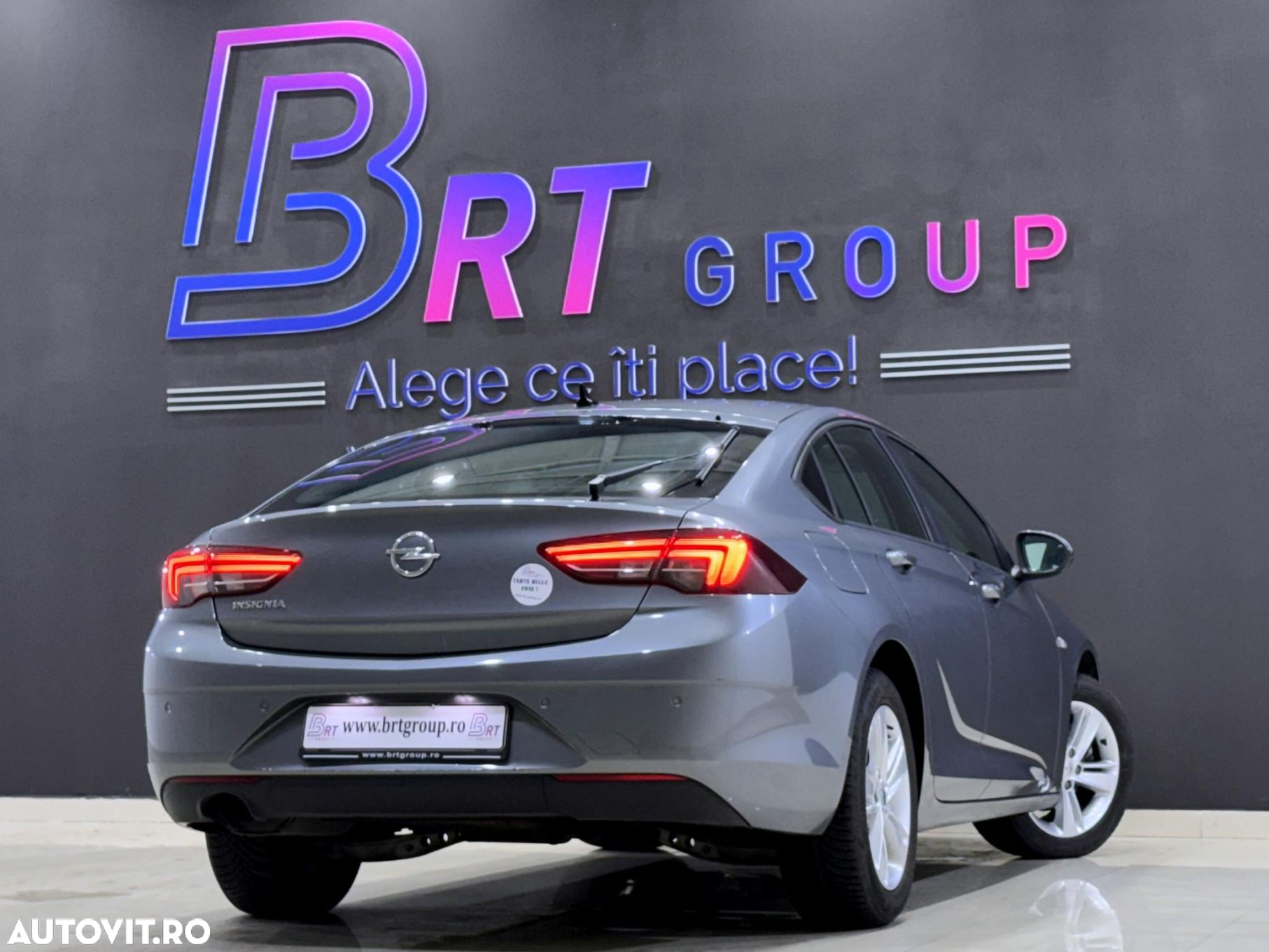Opel Insignia - 3