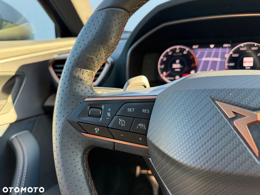 Cupra Formentor 2.0 TSI VZ DSG - 24
