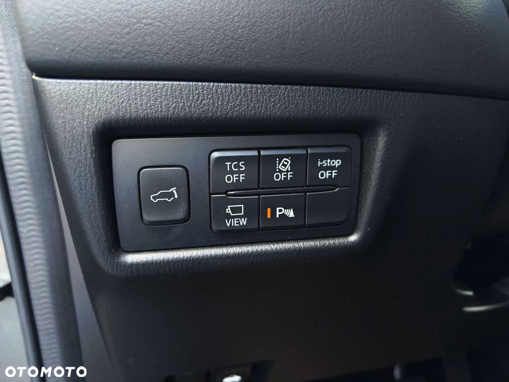 Mazda CX-5 2.0 Skyprestige 2WD - 32