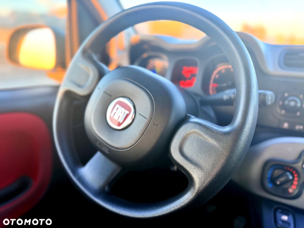 Fiat Panda 1.2 Easy - 10