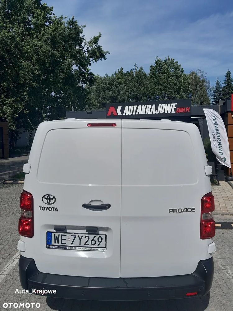 Toyota PROACE LONG - 6