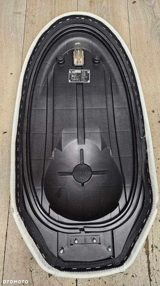 Siedzenie Neco Vico 50 - 11