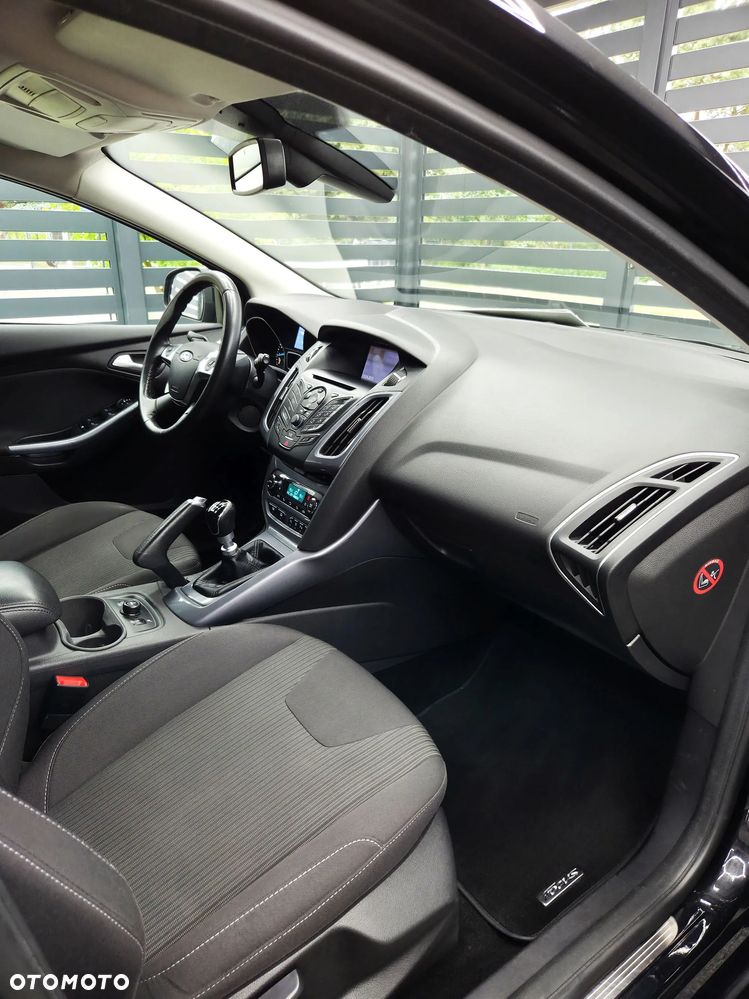 Ford Focus - 9