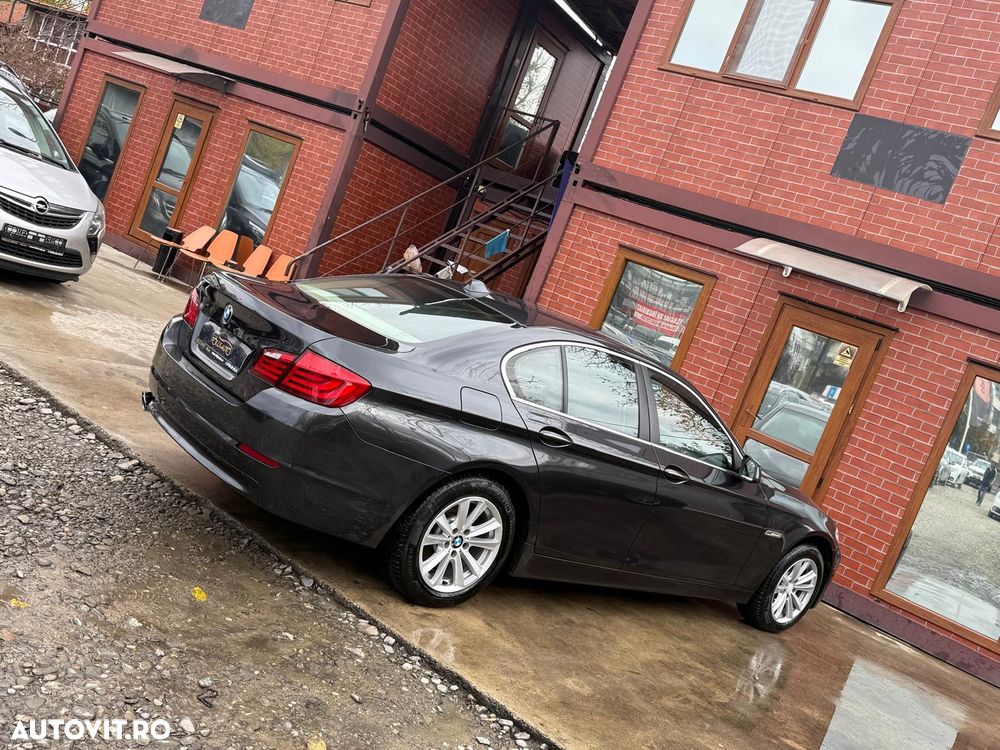 BMW Seria 5 - 33