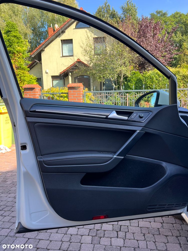 Volkswagen Golf VII 1.4 TSI BMT Highline DSG - 28