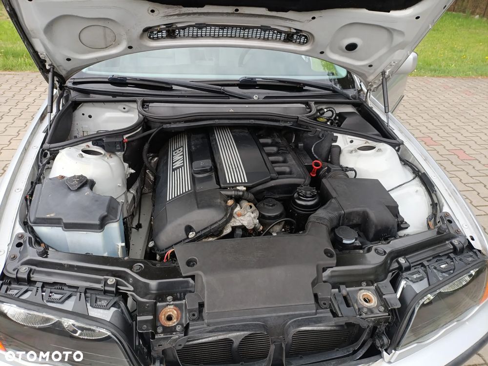 BMW Seria 3 - 31