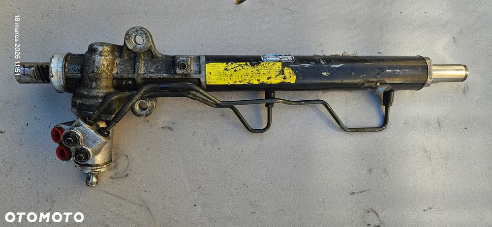 Maglownica przekładnia Kia SPORTAGE TUCSON 2005r 57700-2E800 Europa - 1