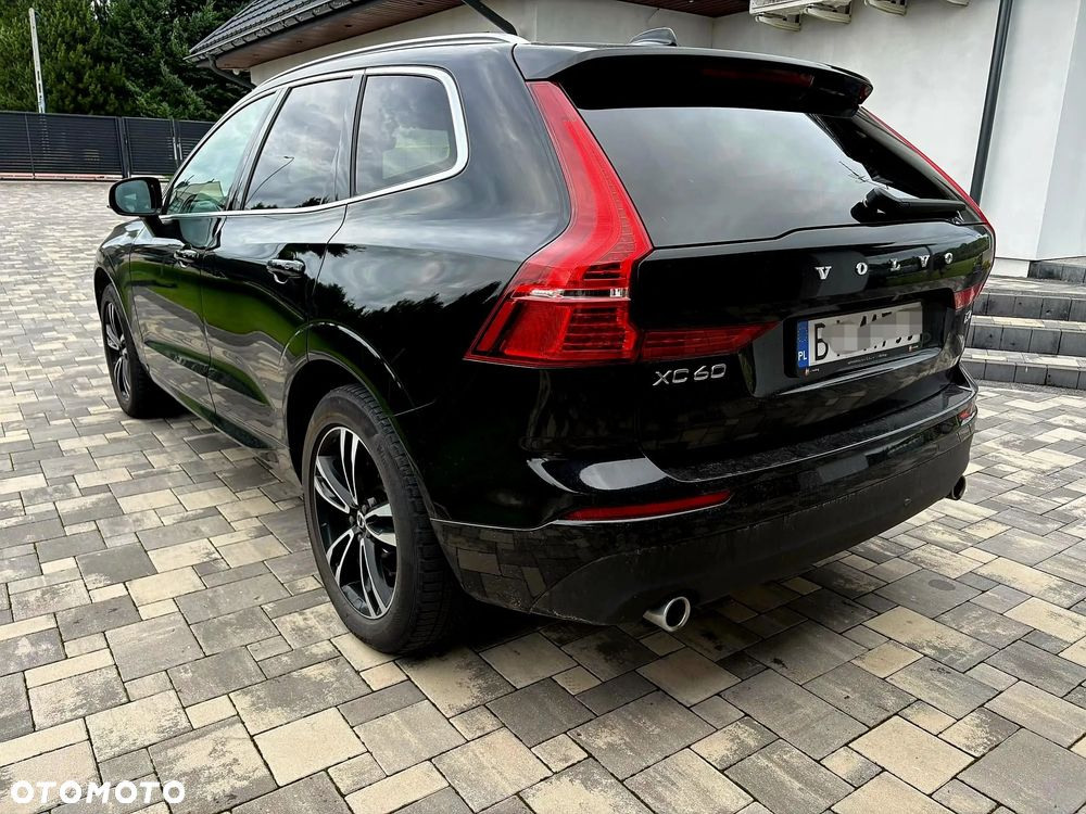 Volvo XC 60 D4 Momentum Pro - 7