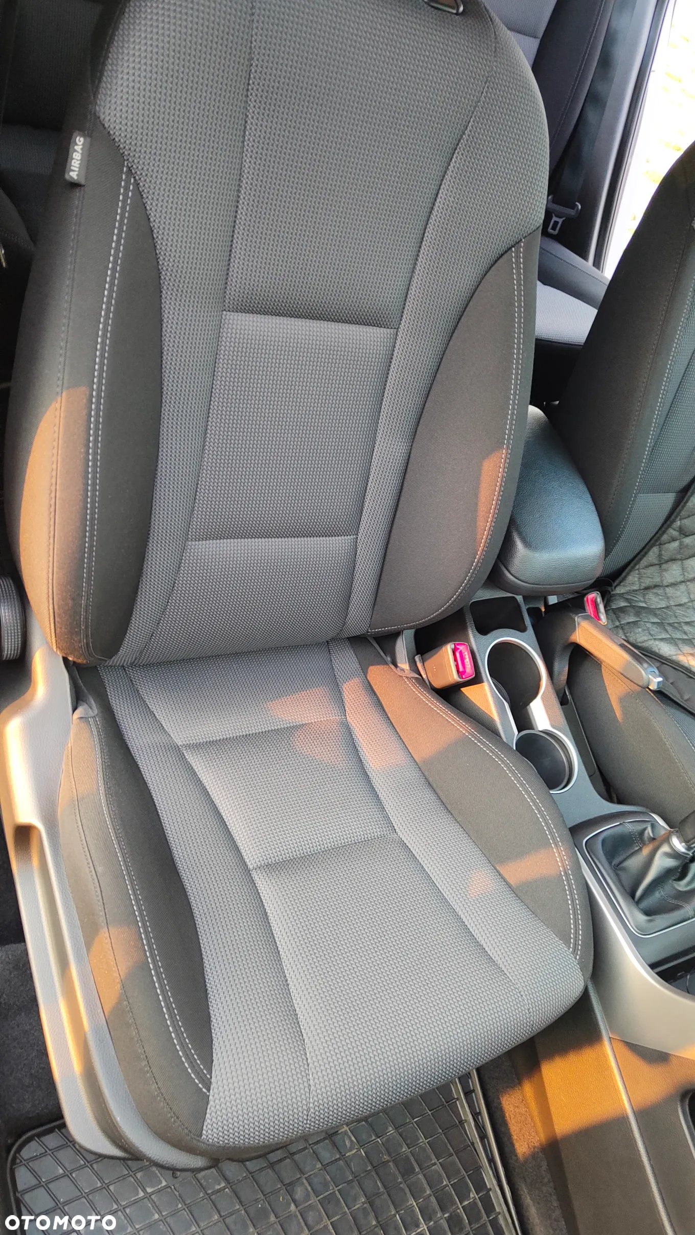 Hyundai i30 1.6 GDI Comfort - 18