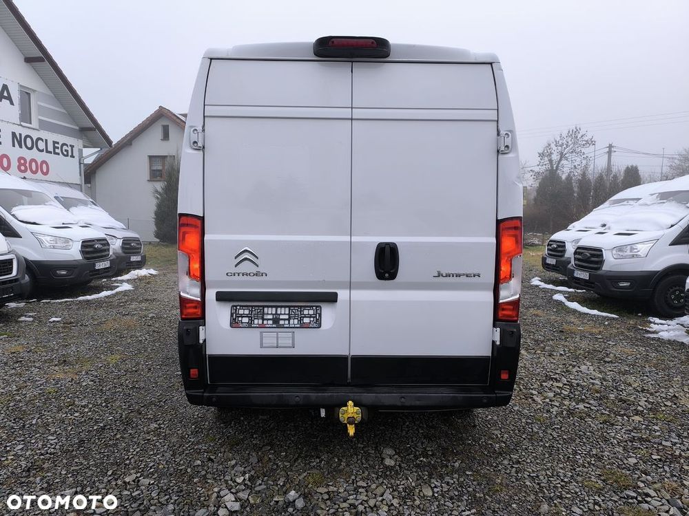 Citroën JUMPER ​*L2H2​*2.2 BLUEHDI​*140KM​*HAK​*KAMERA​*KLIMATRONIC​*13 - 6
