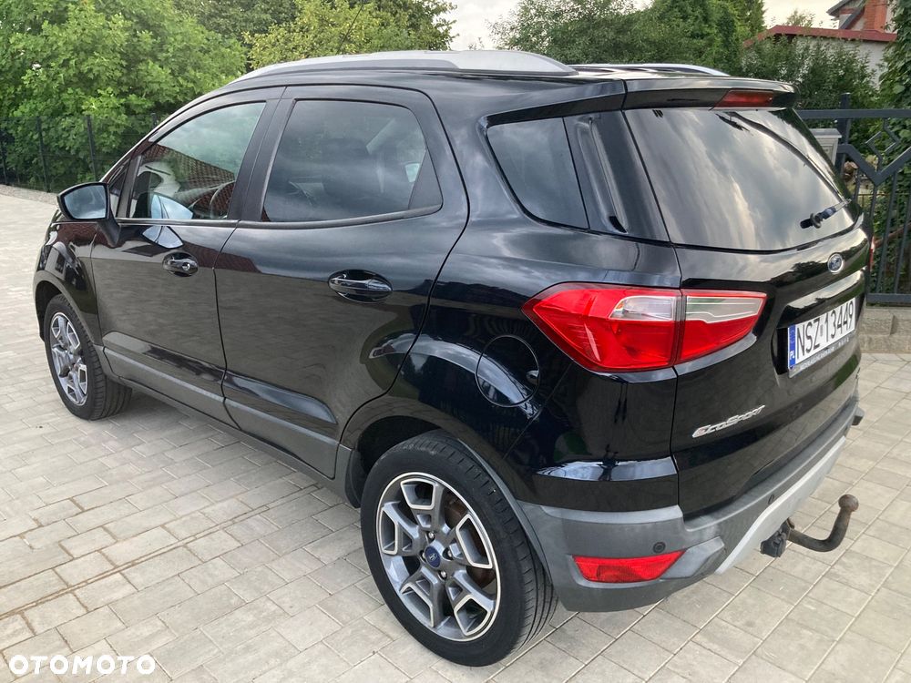 Ford EcoSport 1.0 EcoBoost ACTIVE - 17