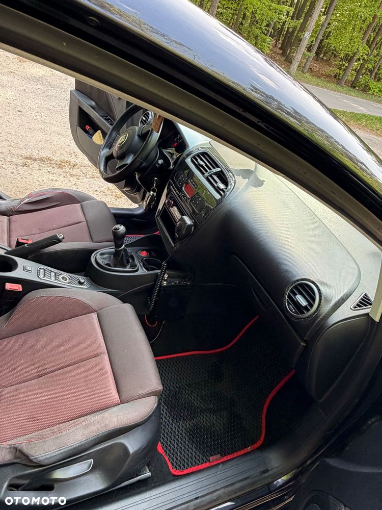 Seat Leon 1.6 Stylance - 11