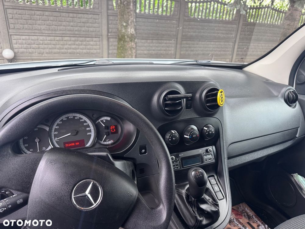 Mercedes-Benz CITAN - 6