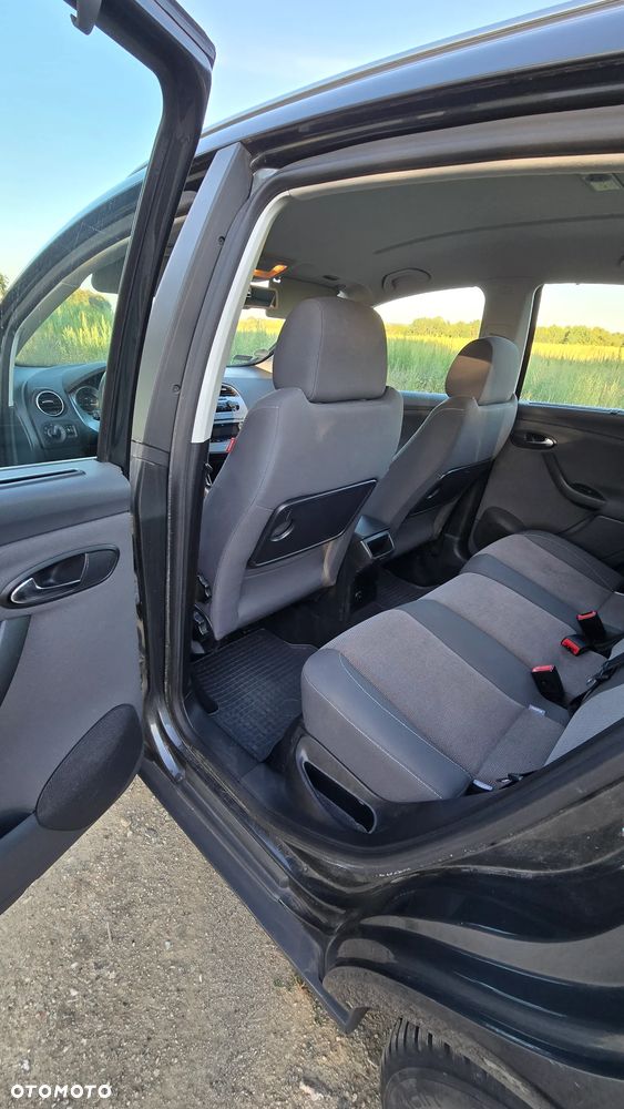 Seat Altea XL 1.6 TDI Style - 23