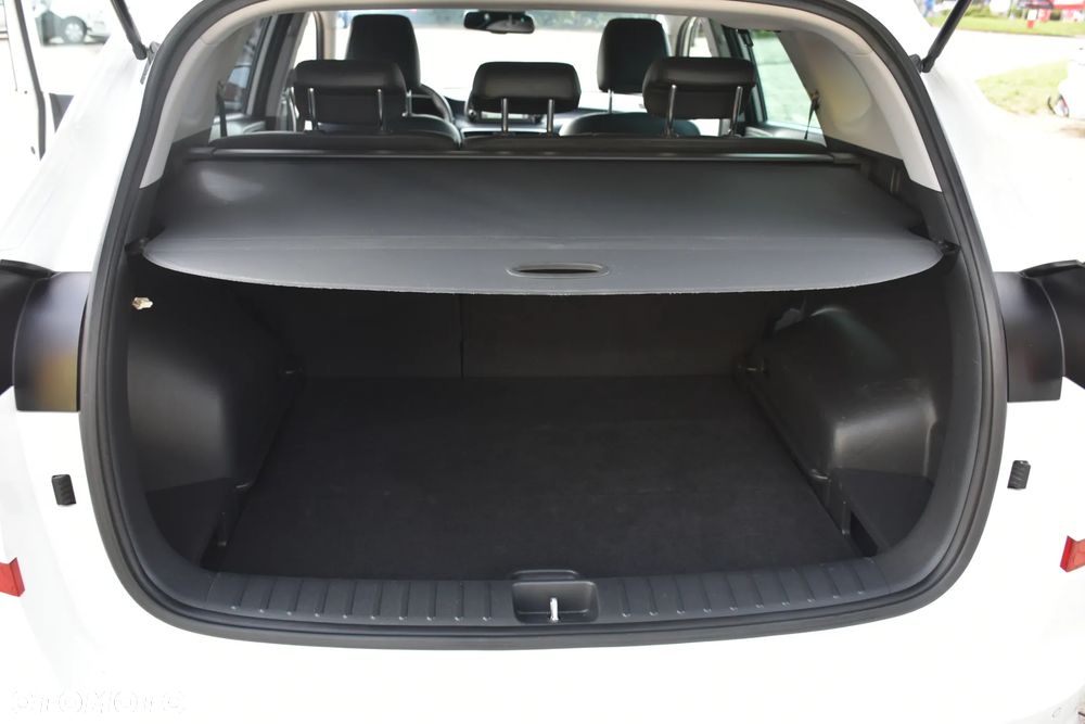 Hyundai Tucson - 28