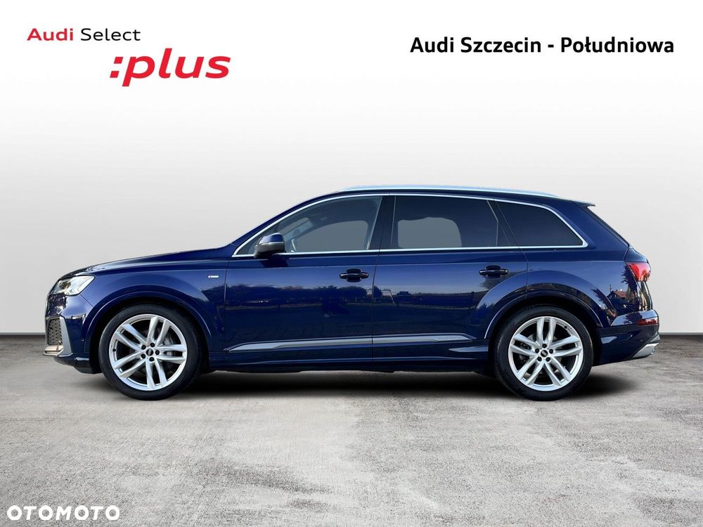 Audi Q7 - 3