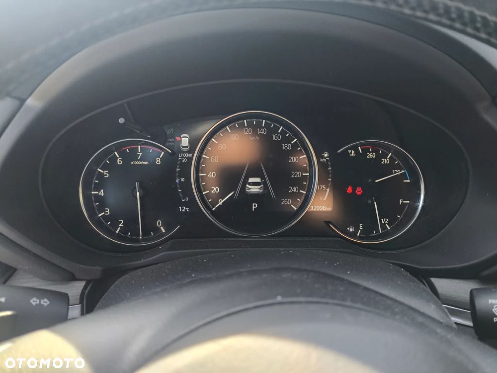 Mazda CX-5 - 16