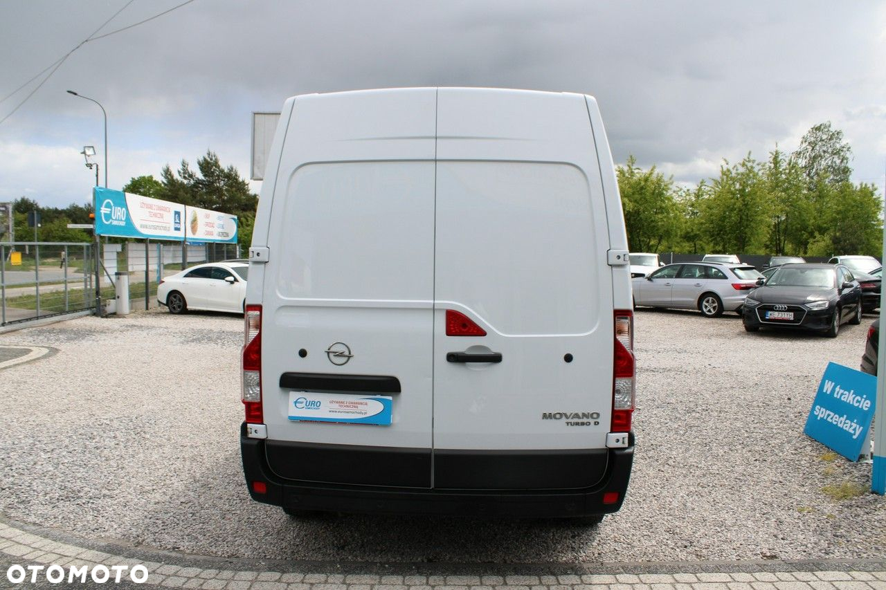 Opel Movano - 7