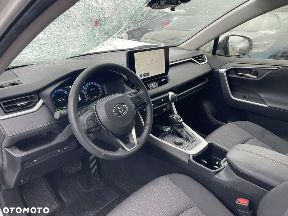 Toyota RAV4 2.5 4x4 Adventure - 9