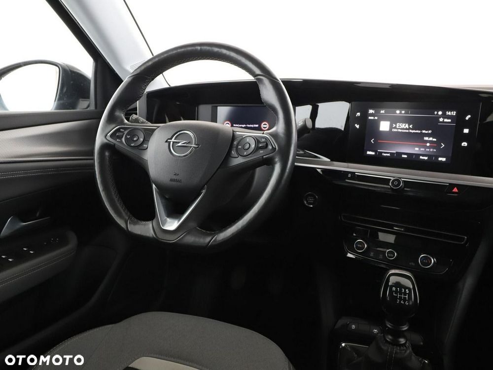 Opel Mokka 1.2 DI Turbo Elegance - 17