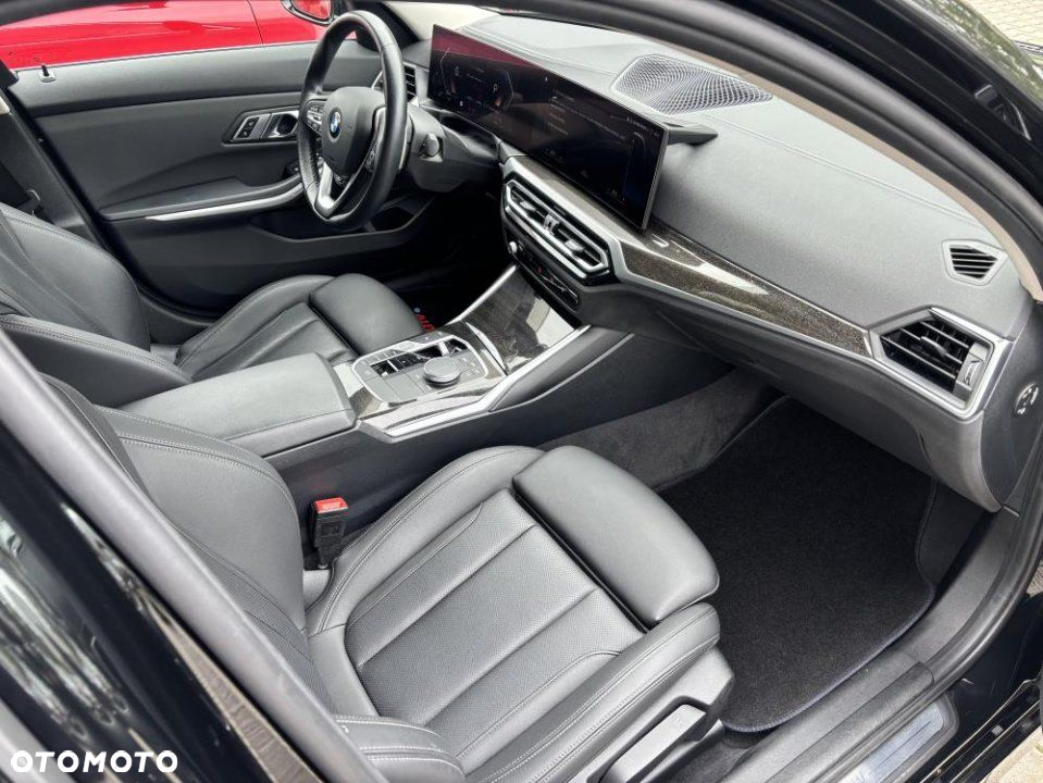 BMW Seria 3 - 16