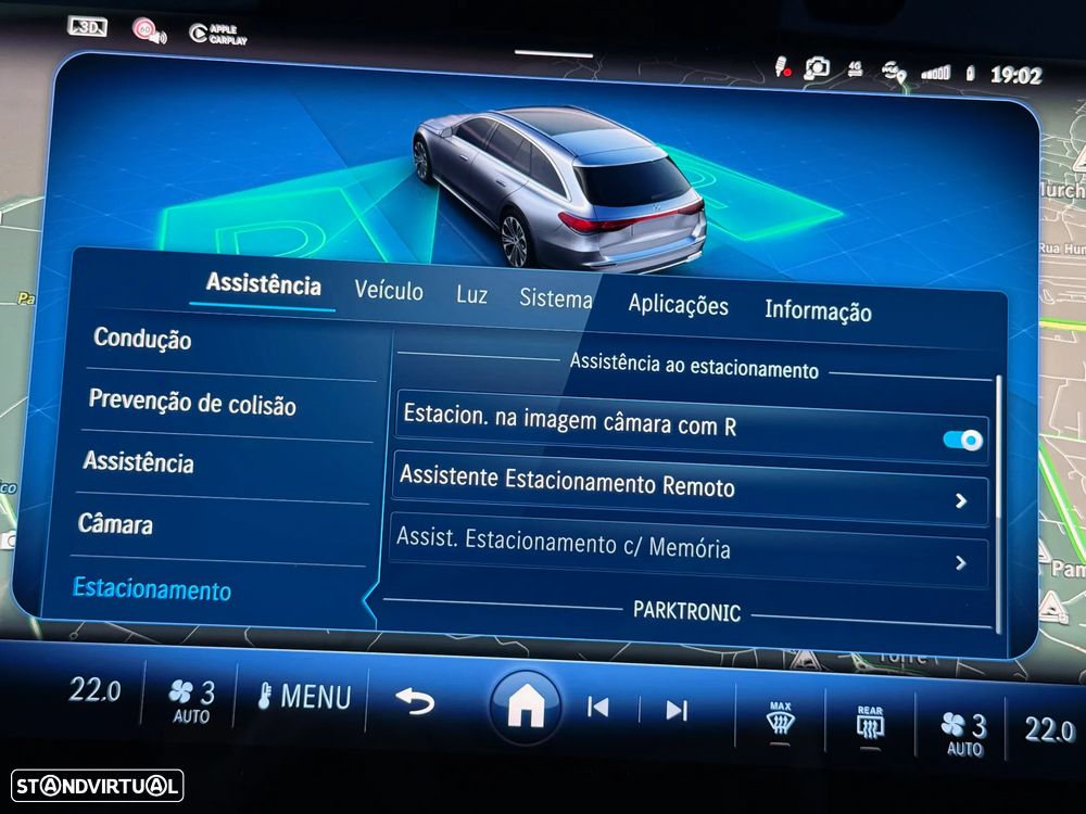 Mercedes-Benz E 300 de - 42