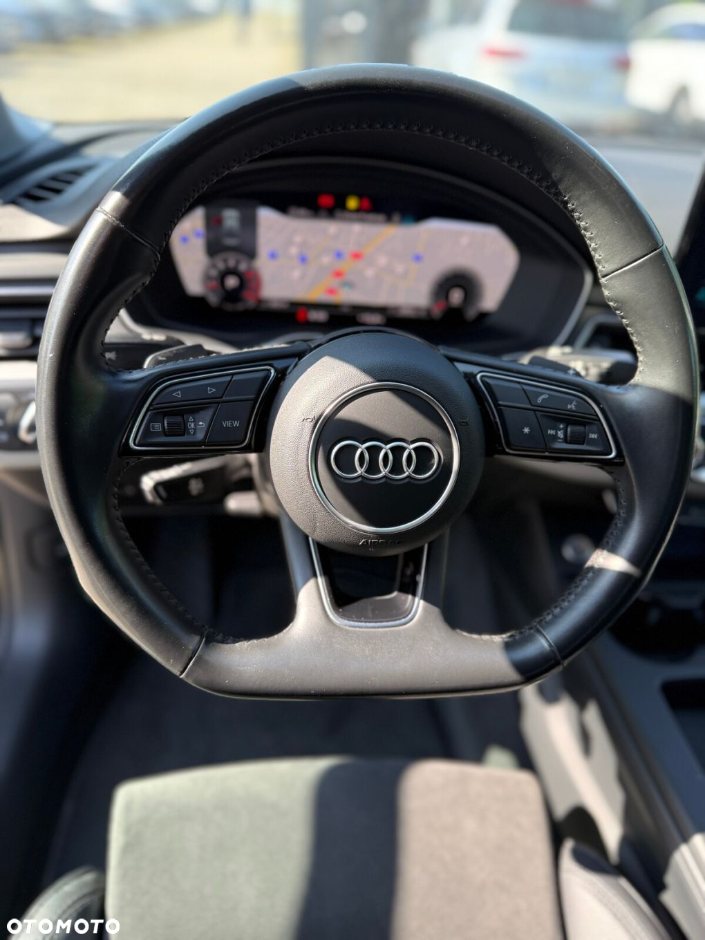 Audi A4 - 24