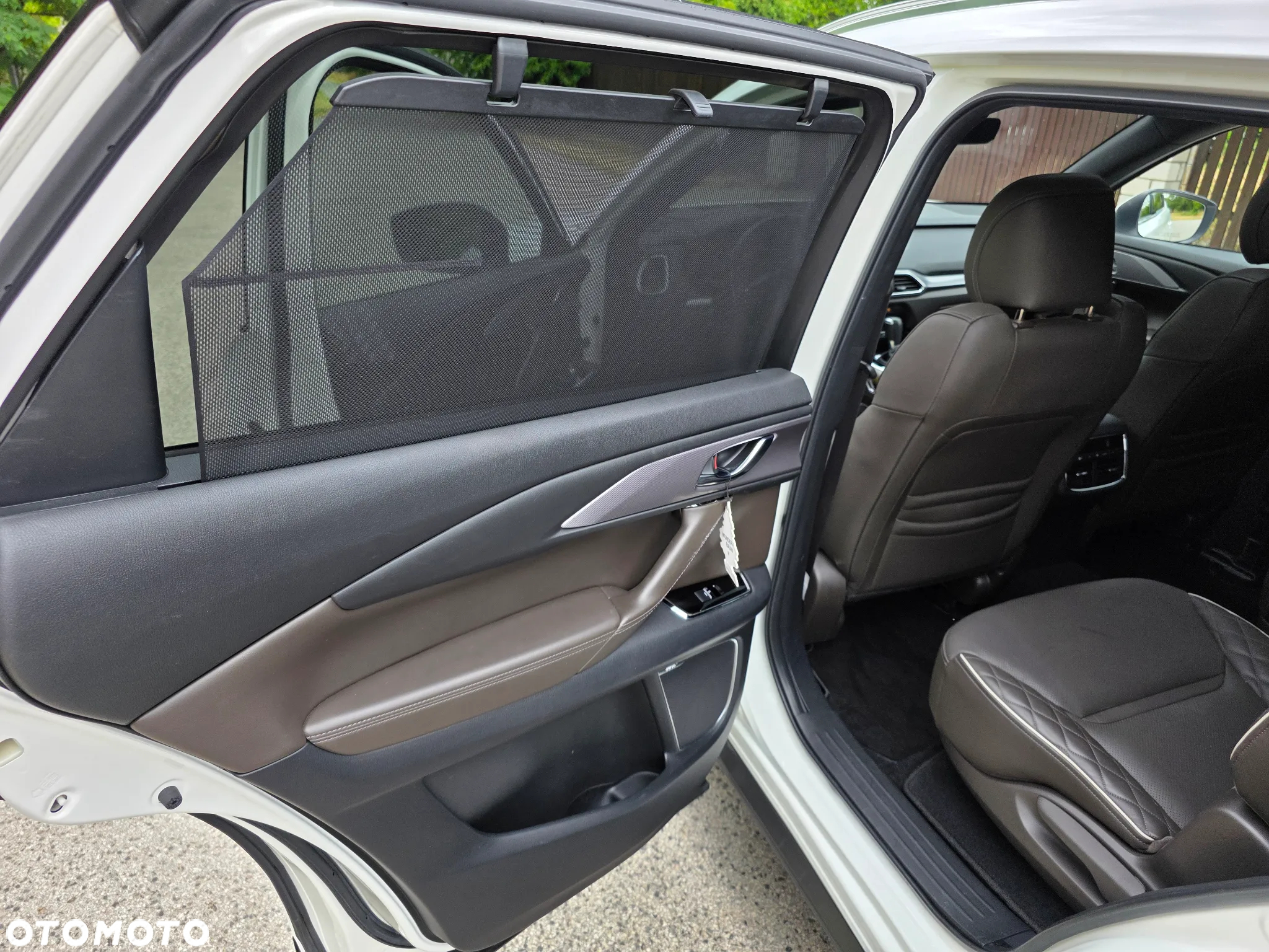 Mazda CX-9 - 8