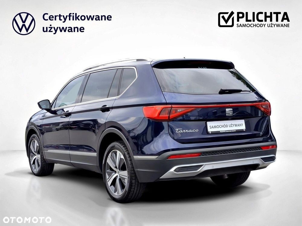 Seat Tarraco 2.0 TDI Xperience S&S DSG - 4