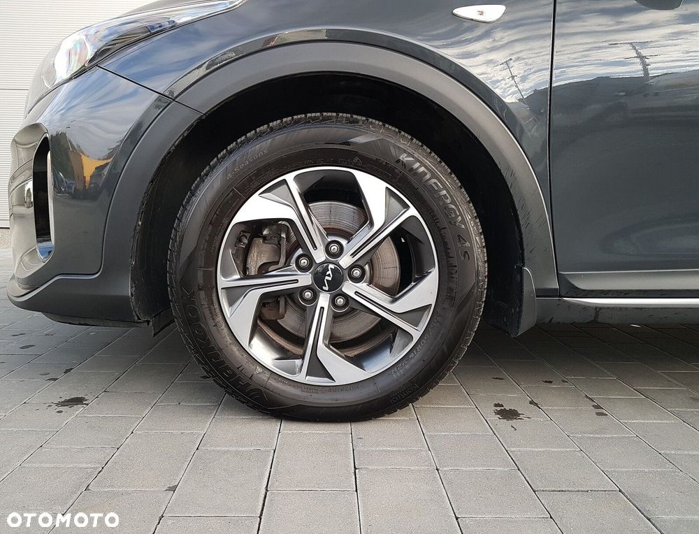 Kia XCeed 1.5 T-GDI M DCT - 7