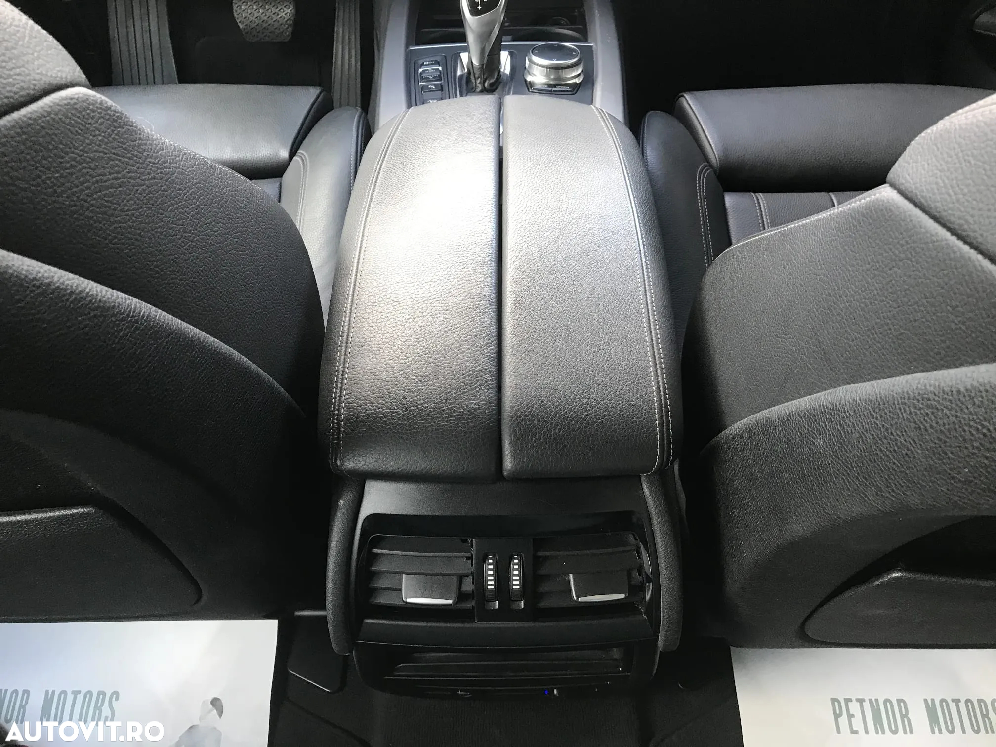 BMW X5 xDrive25d AT - 36