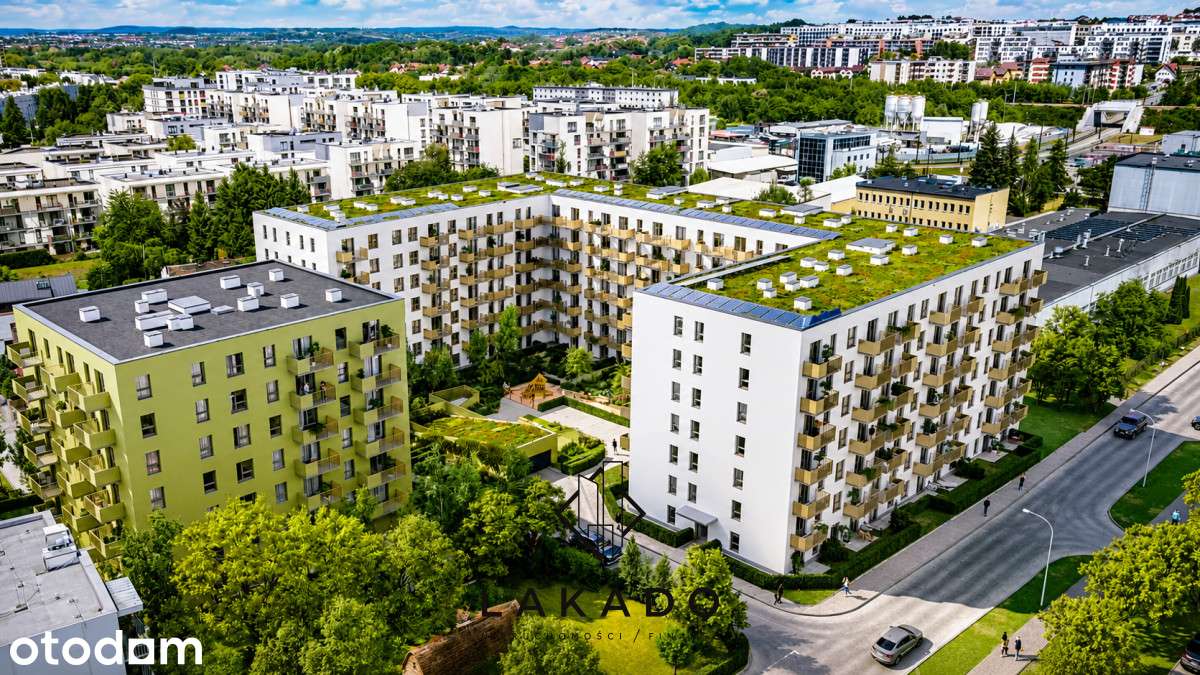 4 pokoje + m.postojowe gratis | 0% prowizji